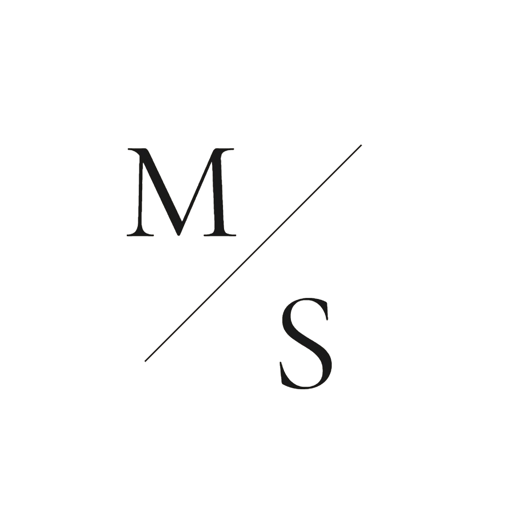 Movies by MS logo